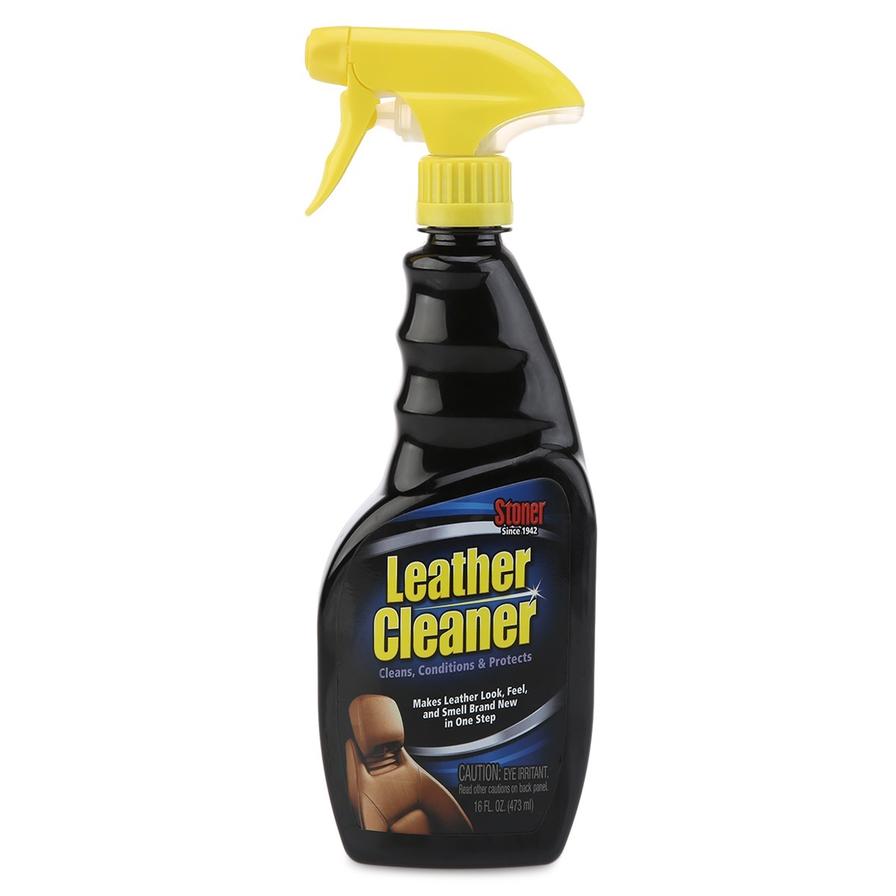 Stoner Leather Cleaner (473 ml)