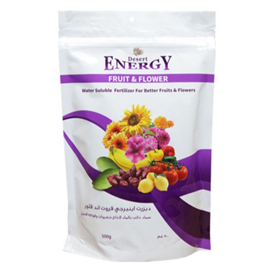 Desert Energy Fruit & Flower Powder Fertilizer (500 g)