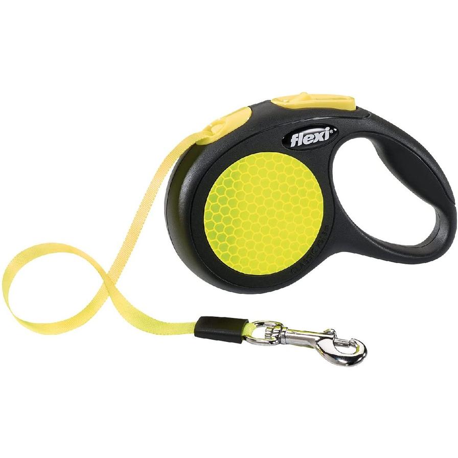 Yellow leash hot sale