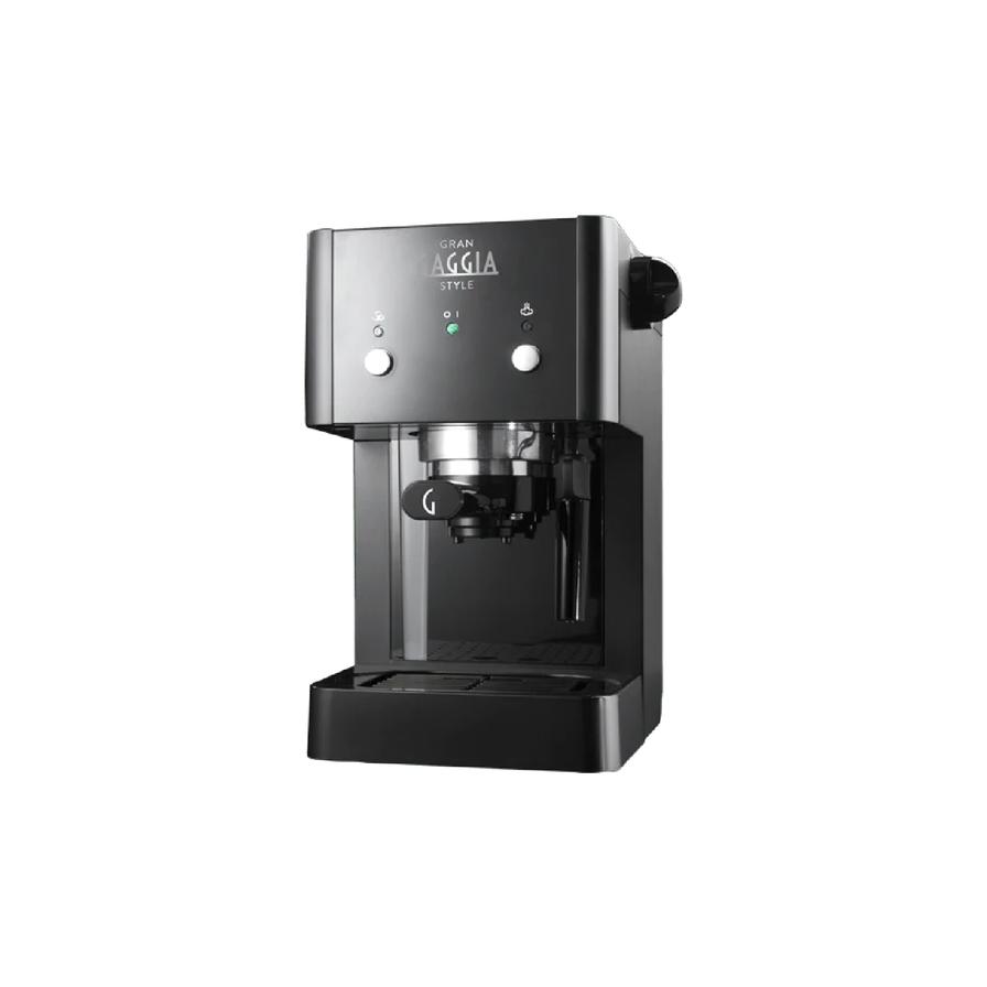 Buy Gaggia Gran Style Espresso Machine, RI8423/11 (1 L) Online in Dubai