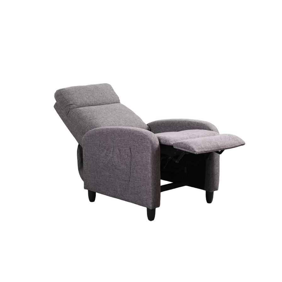 Pan emirates recliner sofa outlet