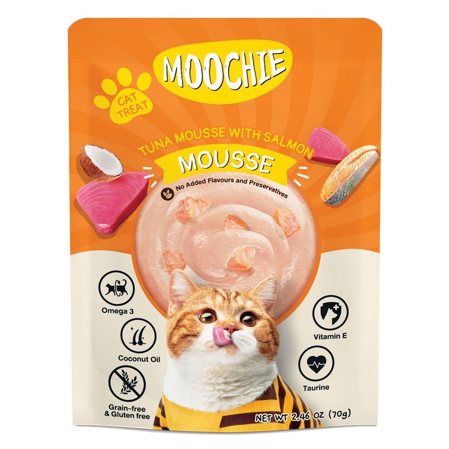 Omega 3 hotsell cat treats