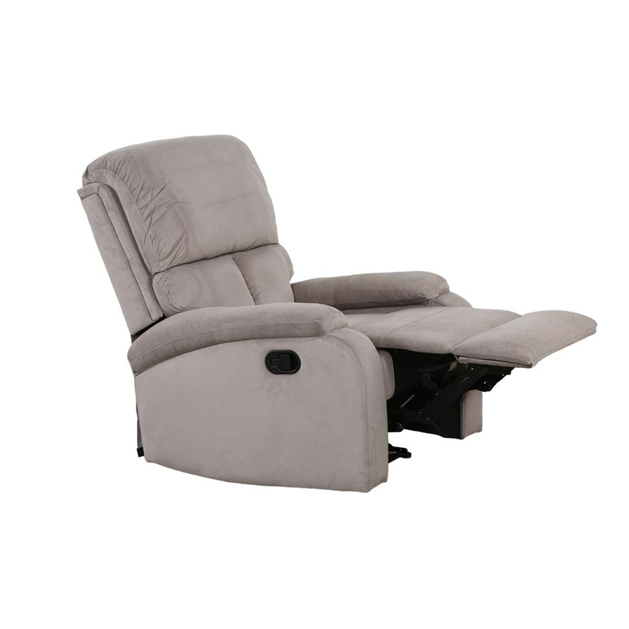 Pan best sale emirates recliner