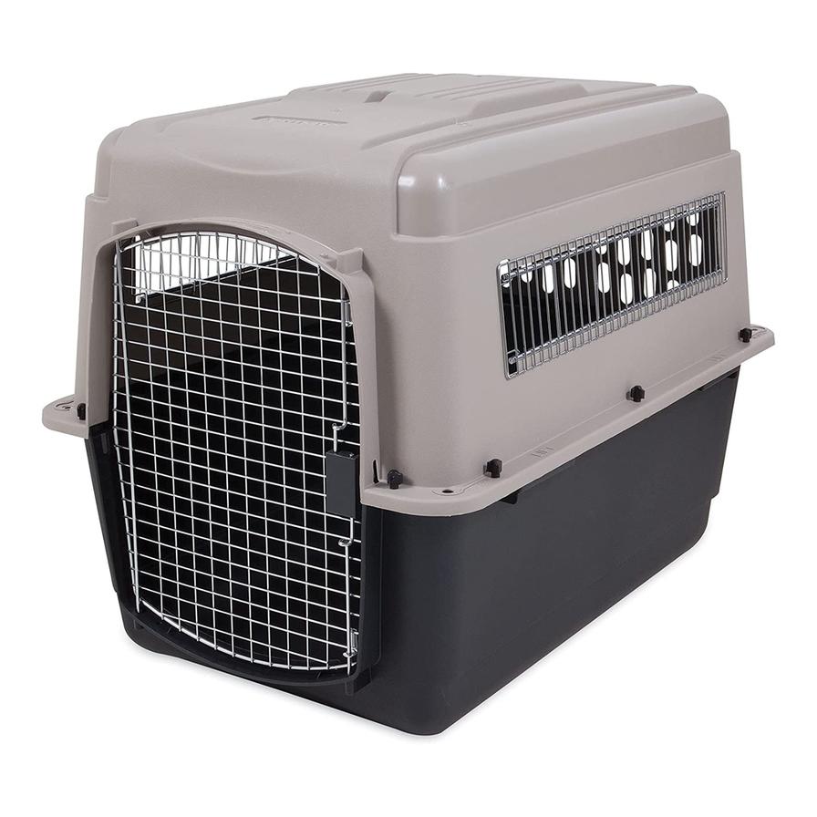 Buy Petmate Ultra Vari Plastic Kennel 91 cm Online in Dubai