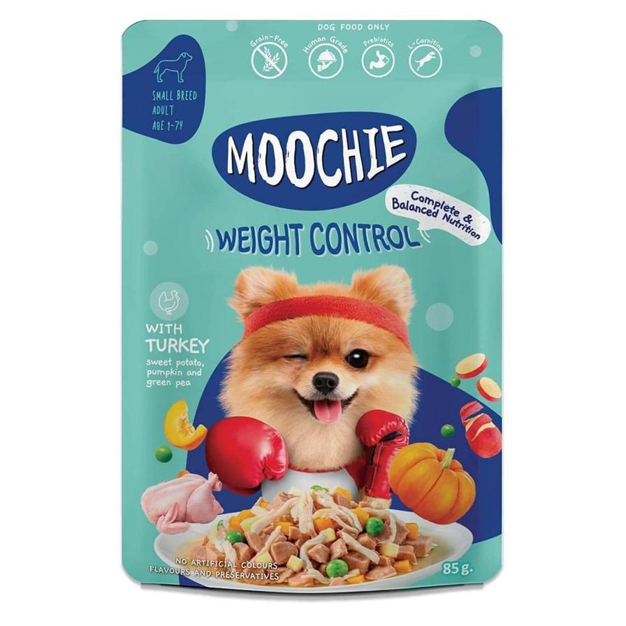 Weight control 2024 dog biscuits