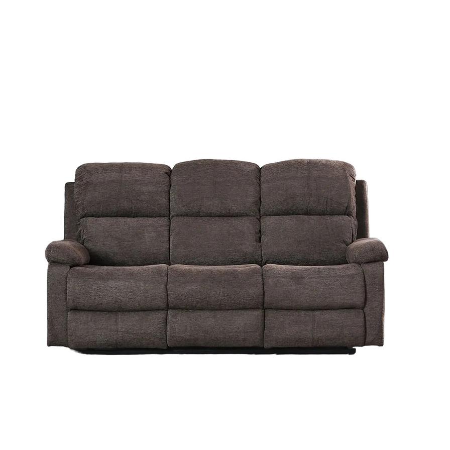 Nason reclining deals sofa