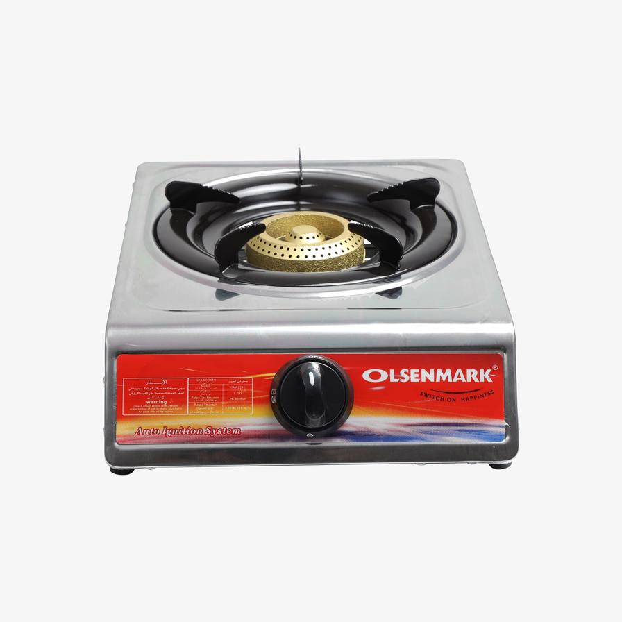 Olsenmark gas deals stove