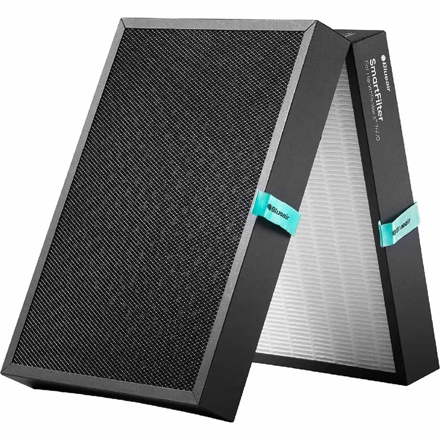 Shop Blueair Air Purifier Smart Filter For HealthProtect