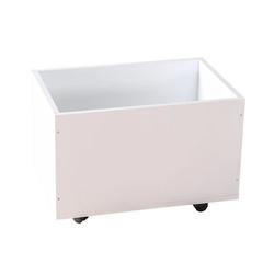 Danube Home Sirius MDF Toy Box (60 x 40 x 35 cm)