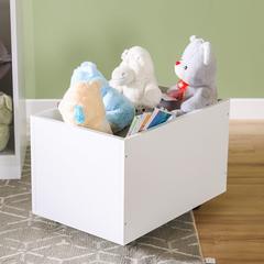 Danube Home Sirius MDF Toy Box (60 x 40 x 35 cm)