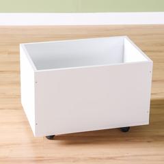 Danube Home Sirius MDF Toy Box (60 x 40 x 35 cm)