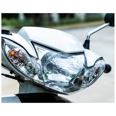 BLUFIXX Surface Repair Kit W/LED Light For Headlights (5 g)