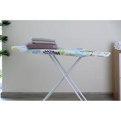 Pan Emirates Milo Cotton Printed Ironing Board Cover (36 x 137 cm)