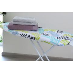 Pan Emirates Milo Cotton Printed Ironing Board Cover (36 x 137 cm)