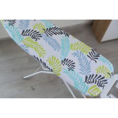 Pan Emirates Milo Cotton Printed Ironing Board Cover (36 x 137 cm)