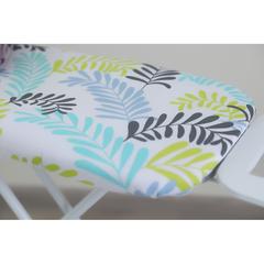 Pan Emirates Milo Cotton Printed Ironing Board Cover (36 x 137 cm)