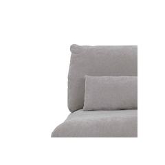 Pan Emirates Elliston Armless Sofa