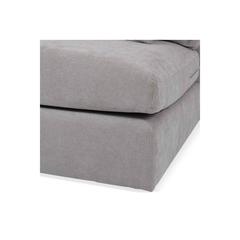 Pan Emirates Elliston Armless Sofa