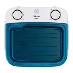 Nobel 7 Kg Top Load Semi-Automatic Single Tub Washing Machine, NWM890