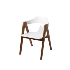 Freddy Dining Chair Wood Culture (54 x 50 x 78 cm)