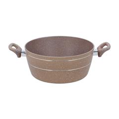 كسرولة مع غطاء زجاجي سمارت رويال فورد RF9469BGE (26 سم)