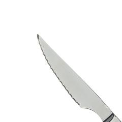 Bergner Munich Stainless Steel Steak Knife Set (6 Pc.)