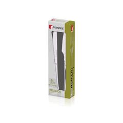 Bergner Munich Stainless Steel Steak Knife Set (6 Pc.)
