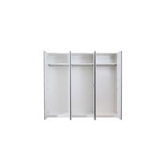 Buy Pan Emirates Aspire 6-Door Wardrobe Online in Dubai & the UAE|ACE