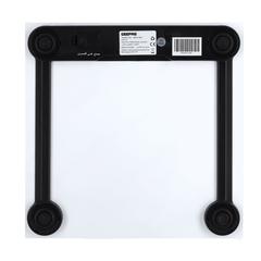 Geepas Digital Personal Weighing Scale, GBS4180