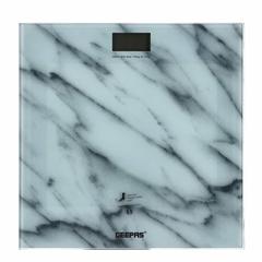 Geepas Digital Personal Weighing Scale, GBS4180