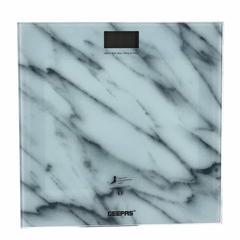 Geepas Digital Personal Weighing Scale, GBS4180