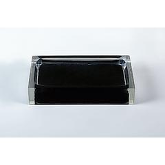 Pan Emirates Icy Polyresin Soap Dish