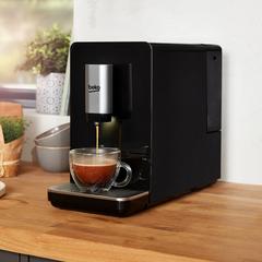 Beko Bean to Cup Coffee Machine, CEG3190B (1.5 L)