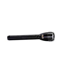 Geepas Rechargeable LED Flashlight, GFL3894  (27 cm)