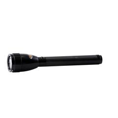 Geepas Rechargeable LED Flashlight, GFL3894  (27 cm)