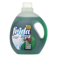 Frida Floor Disinfectant + Cleaner Liquid (Pine, 2 L)