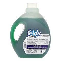 Frida Floor Disinfectant + Cleaner Liquid (Pine, 2 L)