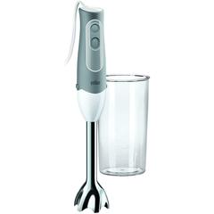 Braun MultiQuick 5 Hand Blender, MQ500 (600 W, 2 Pc.)