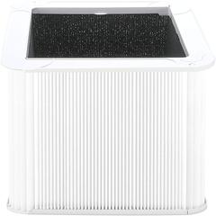 Blueair Air Purifier Particle & Carbon Filter For Blue Pure 221, 102692 (White)