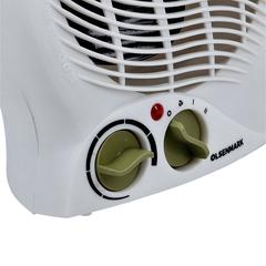 Olsenmark Portable Fan Heater, OMFH1737 (2000 W)