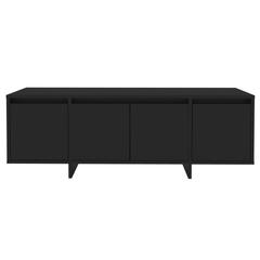 Tv deals cabinet black