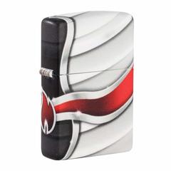 Zippo Flame Design Windproof Lighter, 49357 49352 (540 Color)
