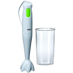 Buy Braun Multiquick 1 Hand Blender, MQ 100 (450 W,2 Pc.) Online in Dubai &  the UAE