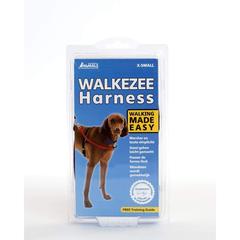 Company Of Animals Walkezee Harness (X Small)