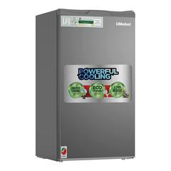 Nobel Single Door Refrigerator, NR135RSI (86 L)