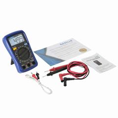 Gazelle Palm Size Digital Multimeter, G9101 (600 V)