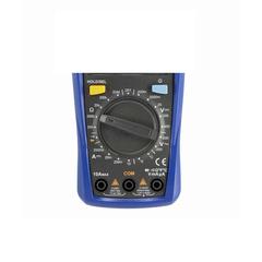 Gazelle Palm Size Digital Multimeter, G9101 (600 V)