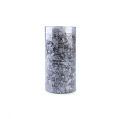 Natural Stone Chips (550 g, 6 x 12 cm, Gray)