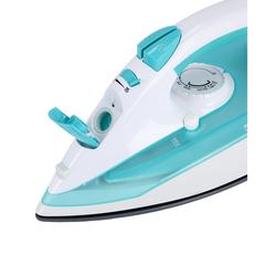 Geepas Ceramic Plate Cordless/Corded Steam Iron, GSI24015 (2400 W)