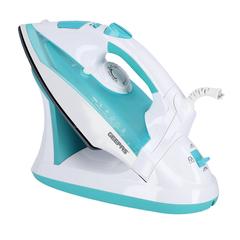 Geepas Ceramic Plate Cordless/Corded Steam Iron, GSI24015 (2400 W)